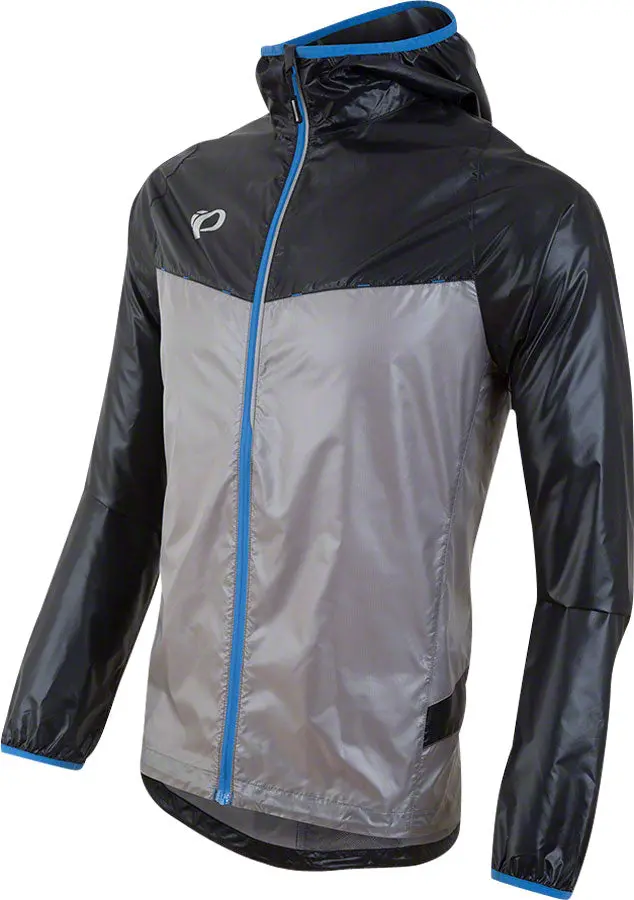 Pearl Izumi Pursuit Barrier Lt Hoody 1