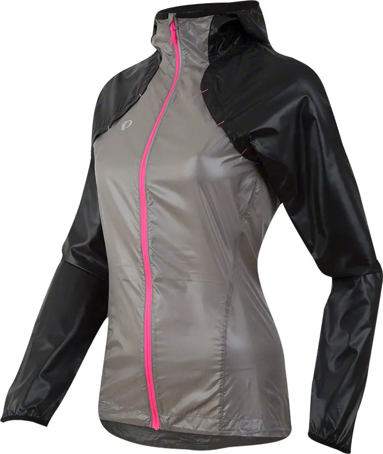 Pearl Izumi Pursuit Barrier Lightweight Hoodie - Image 3