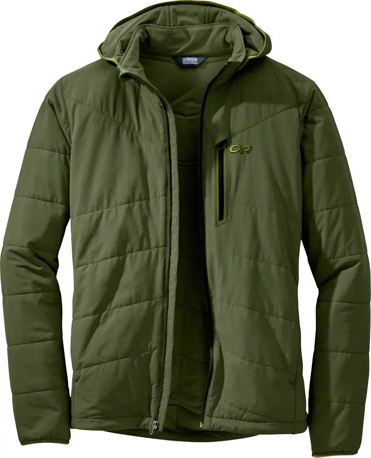 Outdoor Research Winter Ferrosi Jacket 1