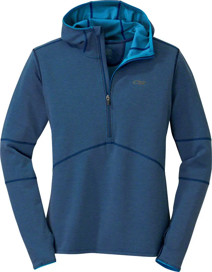 Outdoor Research Shiftup Hoodie 1