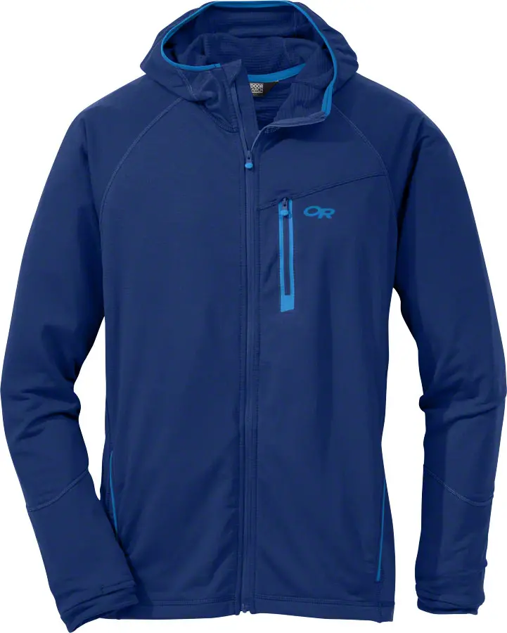 Outdoor Research Transition Jacket 1