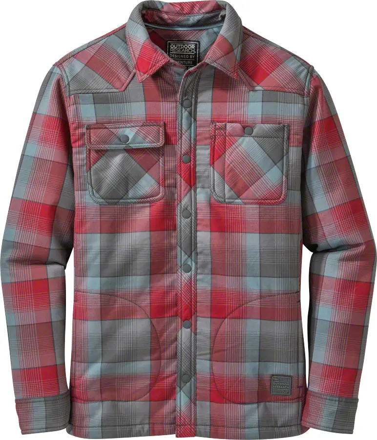 Outdoor Research Sherman Jacket 1
