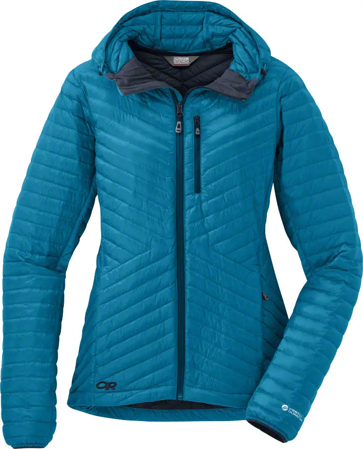 Outdoor Research Verismo Jacket 1