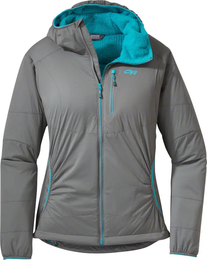 Outdoor Research Ascendant Hoody 1