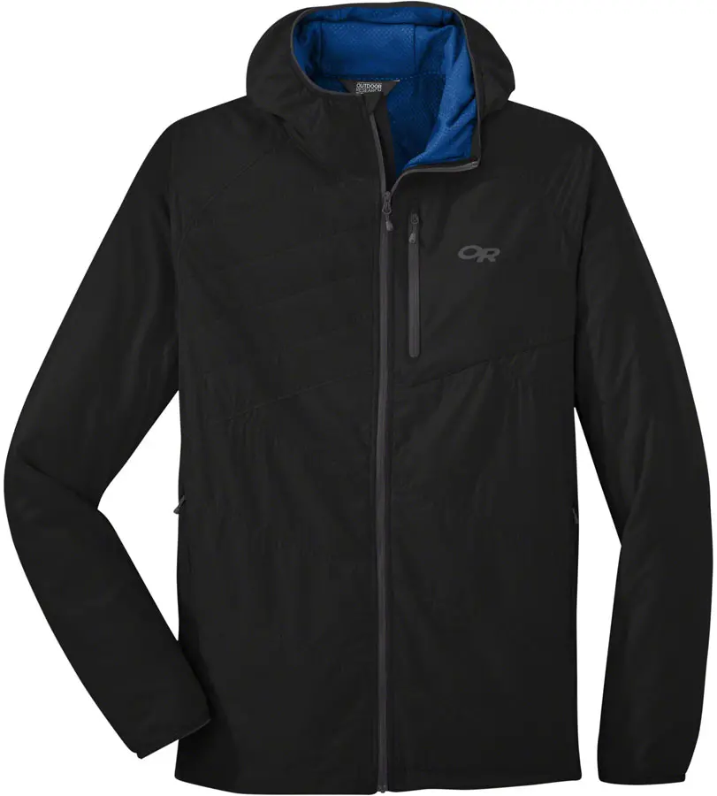 Outdoor Research Refuge Air Hooded Jacket 1