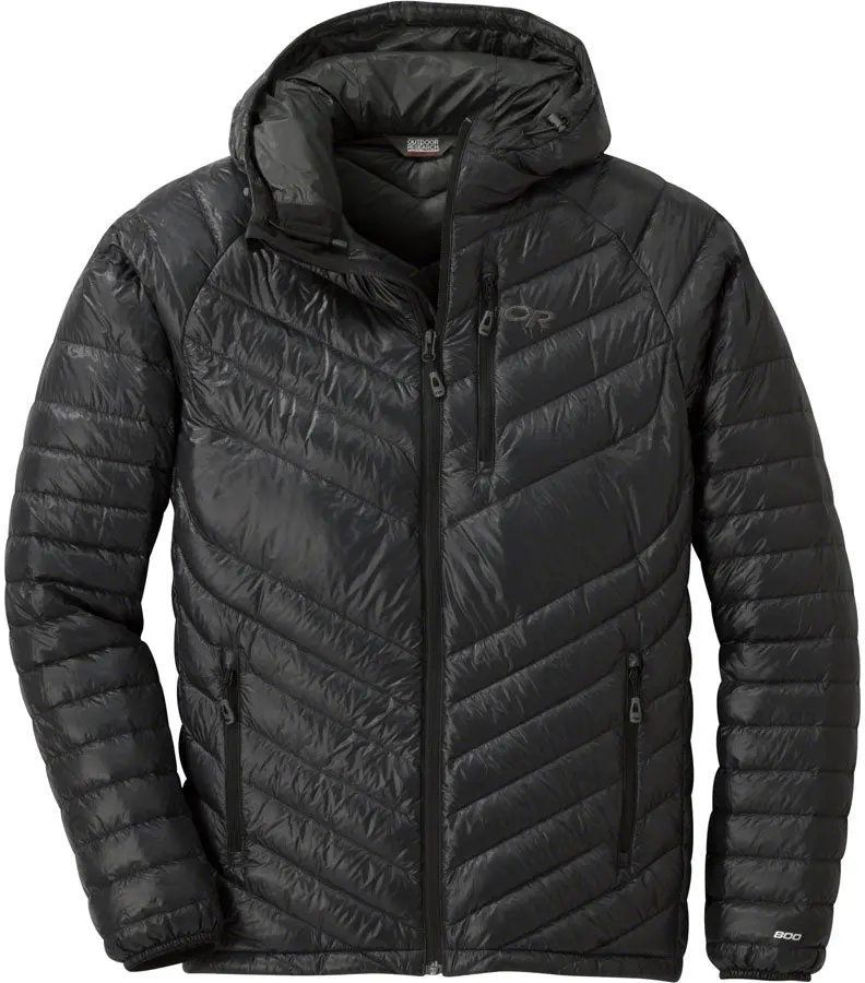 Outdoor Research Illuminate Down Hoody 1