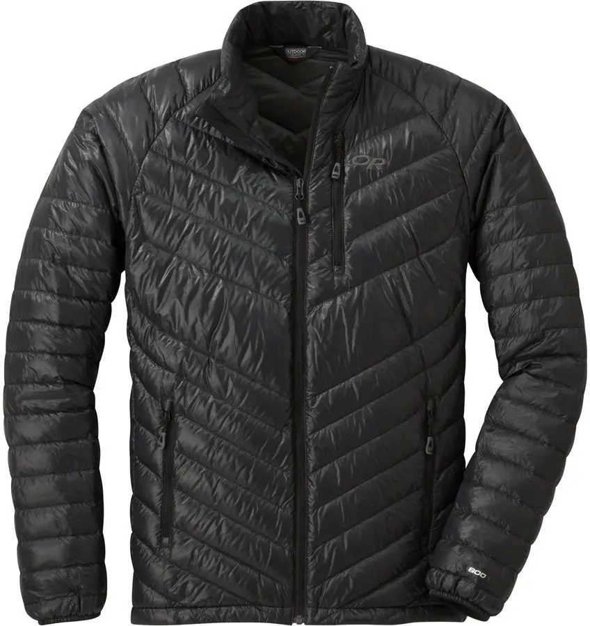 Outdoor Research Illuminate Down Jacket 1