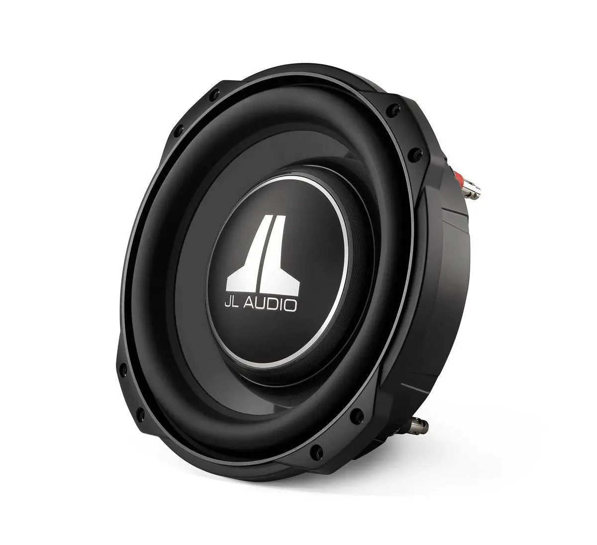Jl Audio 10Tw3-D4 - Tw3 10-Inch Subwoofer Driver (400 W, Dual 4 Ω Voice Coils) 1