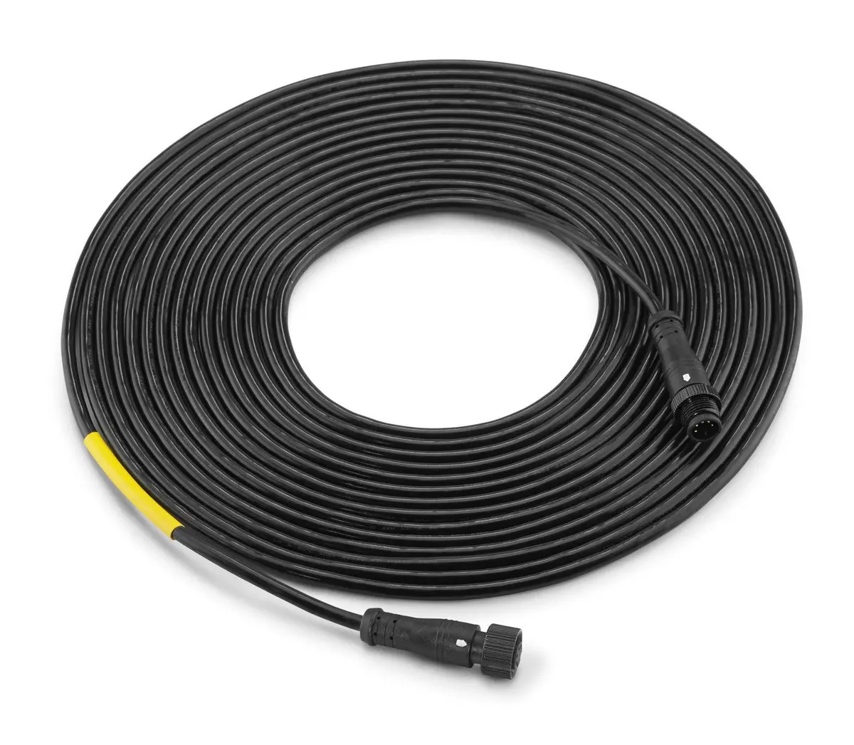 Jl Audio Mmc-25 - Remote Controller Cable For Connection Of Mmr-20 To Mm100s - 25 Ft (7.6 M) 1
