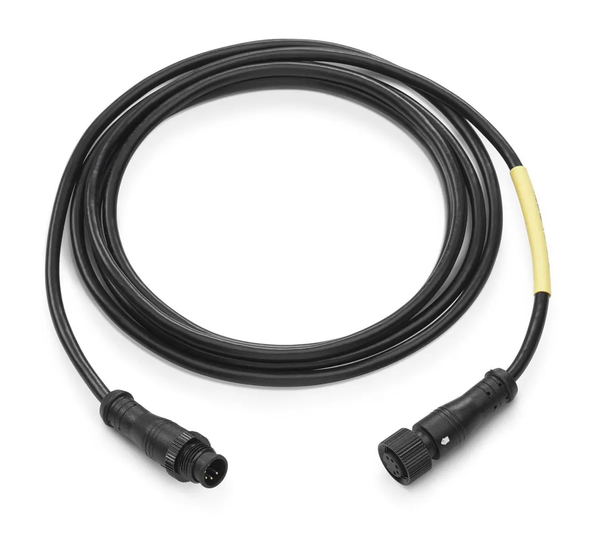 Jl Audio Mmc-6 - Remote Controller Cable For Connection Of Mmr-20 To Mm100s - 6 Ft (1.83 M) 1