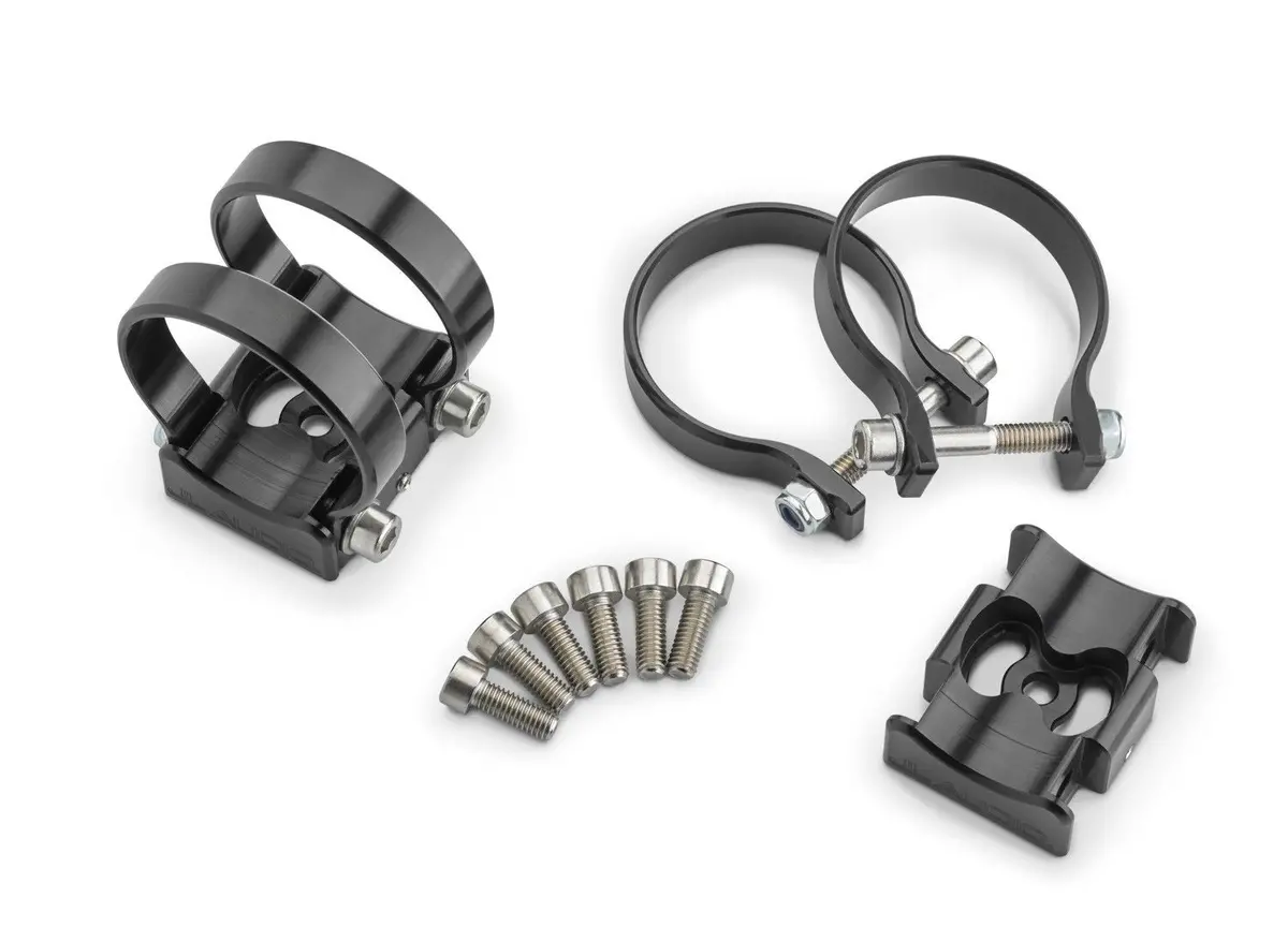 Jl Audio Ps-Swmcp-B-1.000 - Mounting Fixture For Ps650-Vex Models 1