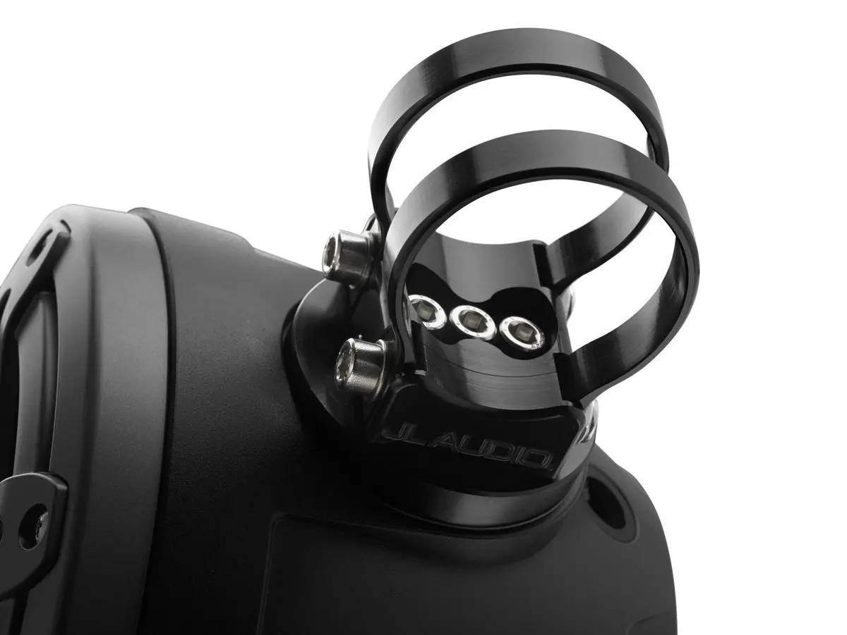 Jl Audio Ps-Swmcp-B-1.250 - Mounting Fixture For Ps650-Vex Models 1