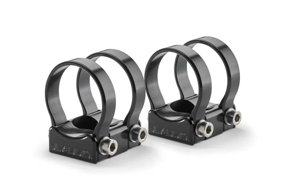 Jl Audio Ps-Swmcp-B-1.750 - Mounting Fixture For Ps650-Vex Models 1