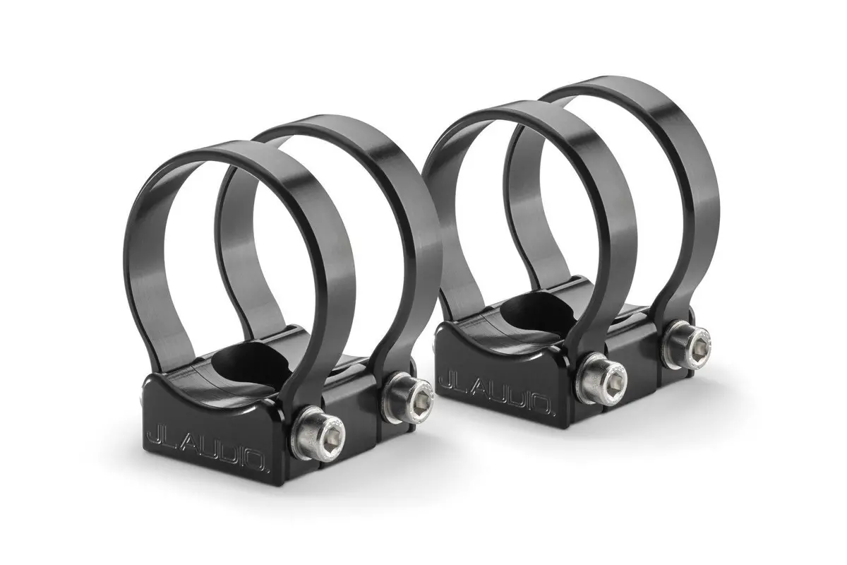Jl Audio Ps-Swmcp-B-2.250 - Mounting Fixture For Ps650-Vex Models 1