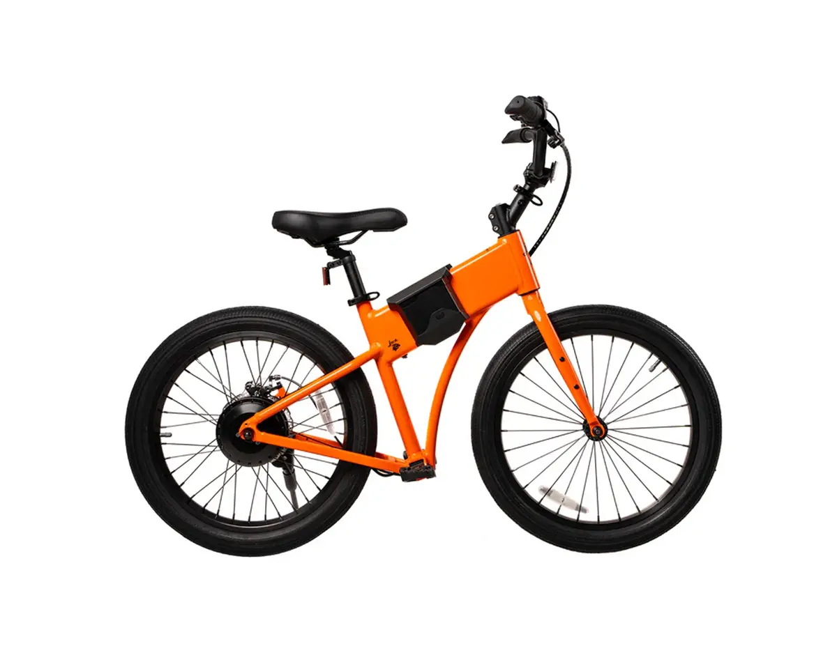 Jackrabbit Og2 Pro 1