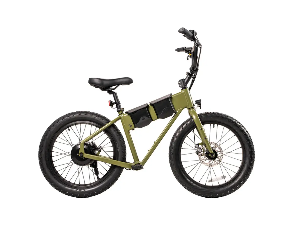 Jackrabbit Xg Pro 1