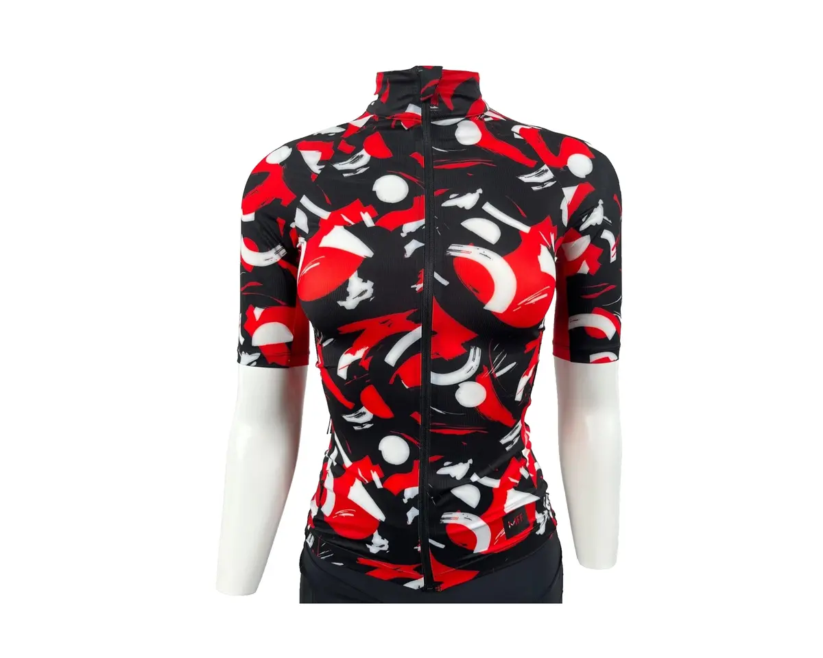 Machines For Freedom Endurance Jersey 2.0 Ss Womens 3