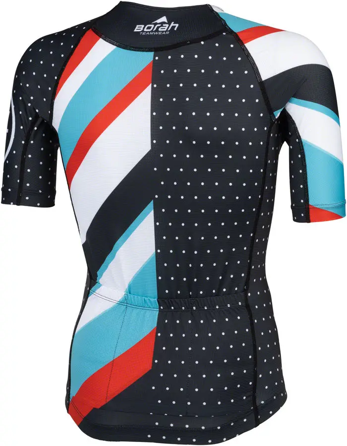Teravail Waypoint Jersey - Men's 2