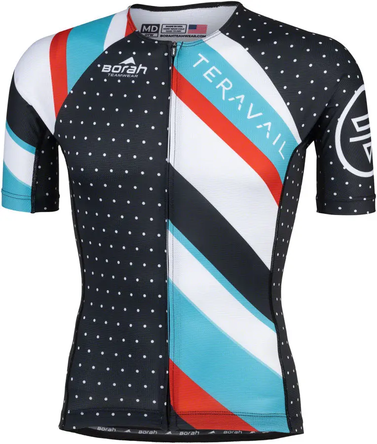 Teravail Waypoint Jersey - Men's 1