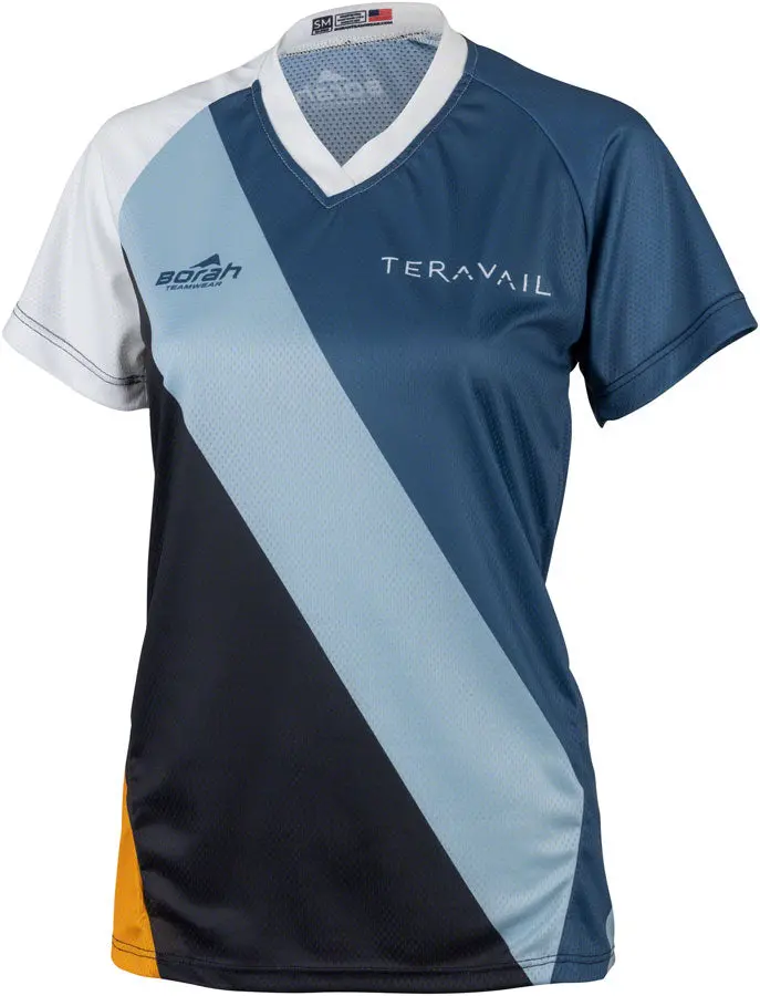 Teravail Waypoint Mtb Jersey - Men's 1