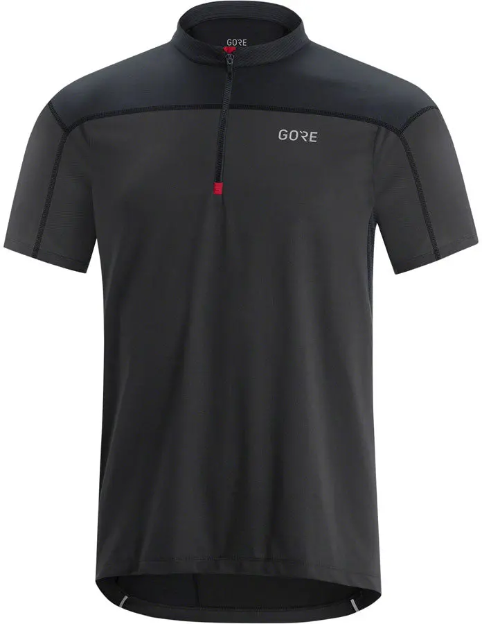 Gore C3 Zip Jersey 1