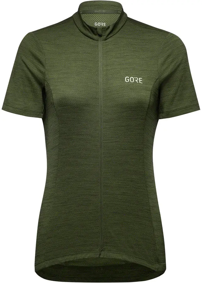 Gore C3 Cycling Jersey - Women's 1