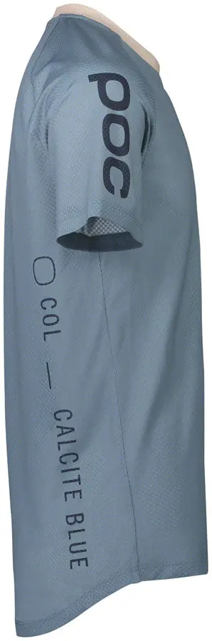Poc Pure T-Shirt 8