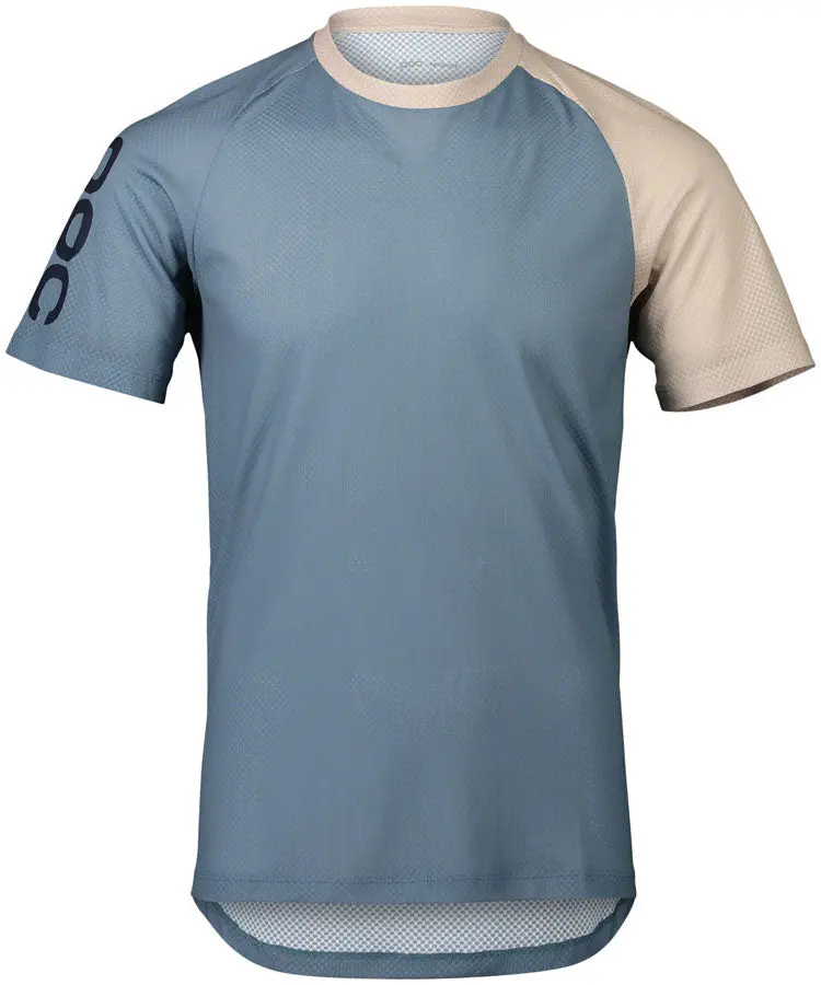 POC Pure Performance T-Shirt – Minimalist Technical Apparel - Image 3
