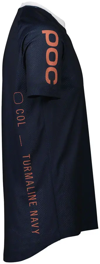 Poc Pure T-Shirt 7