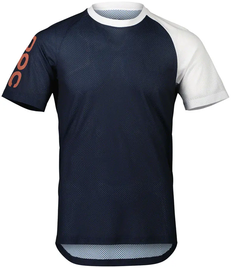 Poc Pure T-Shirt 2