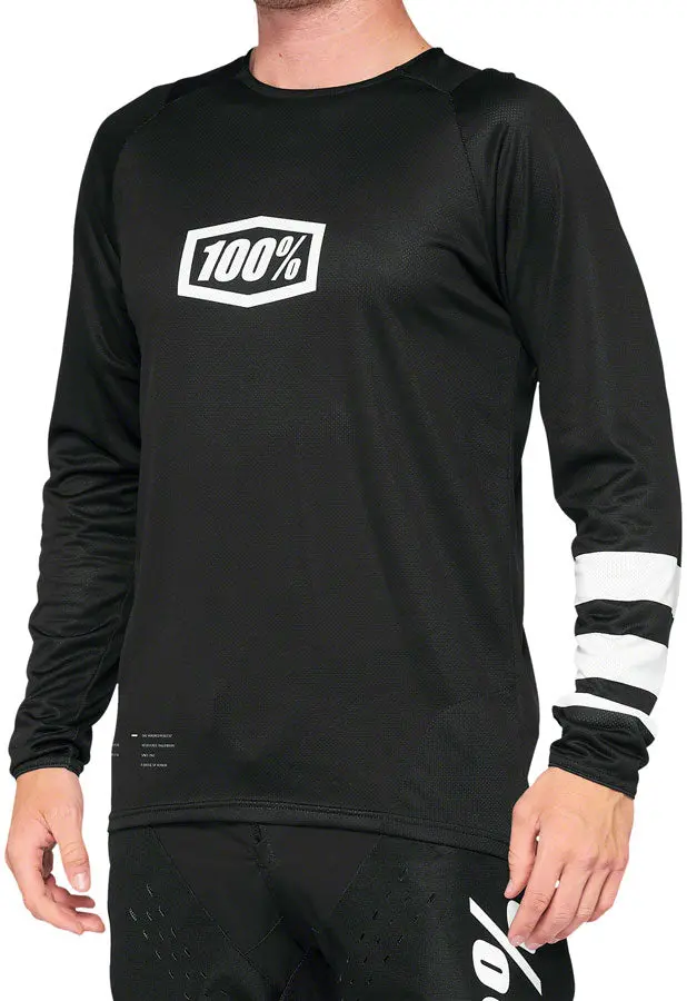 100% R-Core Jersey 1