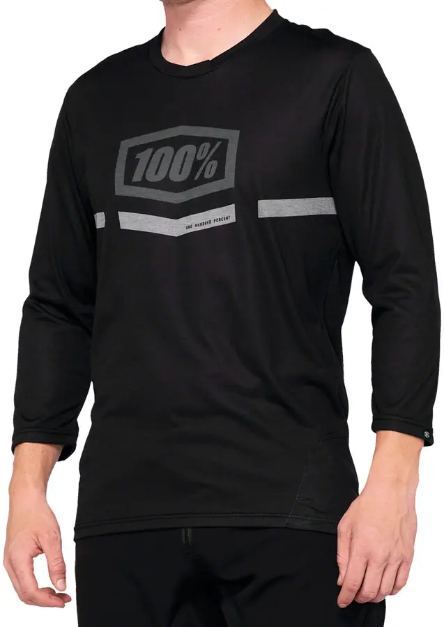 100% Airmatic Jersey 1
