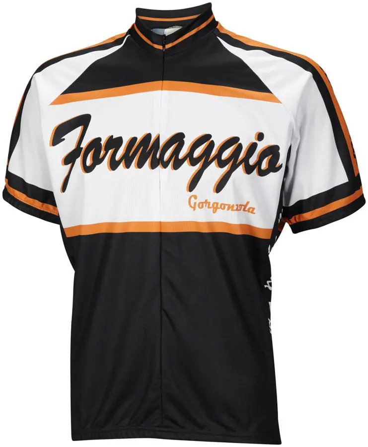 World Jerseys Formaggio Primo Uno Jersey 1