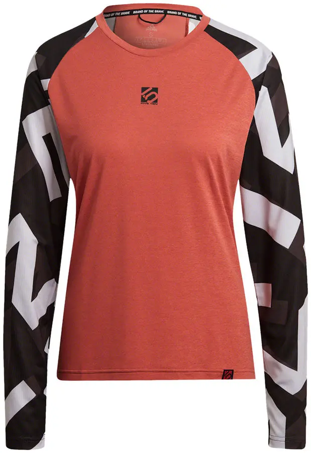 Five Ten The Trail Longsleeve Jersey 1