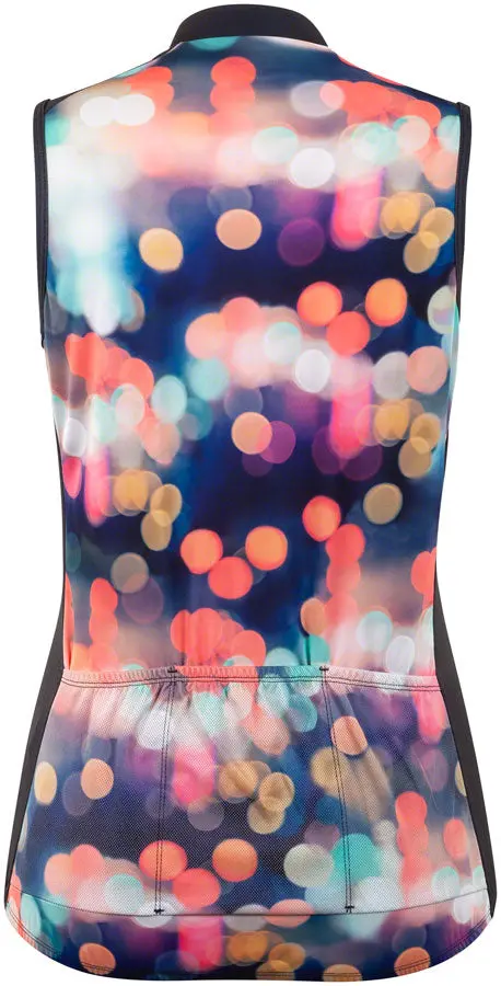 Sugoi Evolution Zap Sleeveless Jersey 2