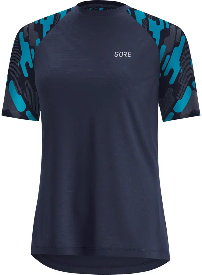 Gore C5 Trail Jersey 1