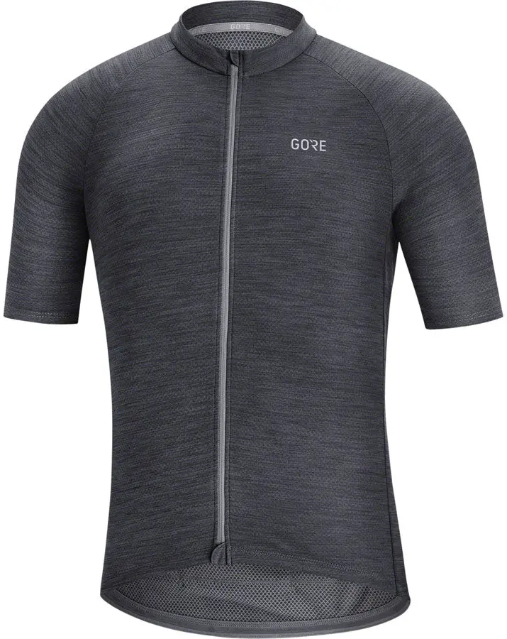 Gore C3 Cycling Jersey 1