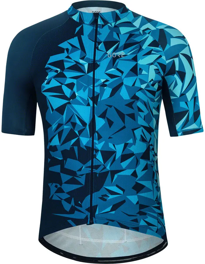 Gore Polix Jersey 1