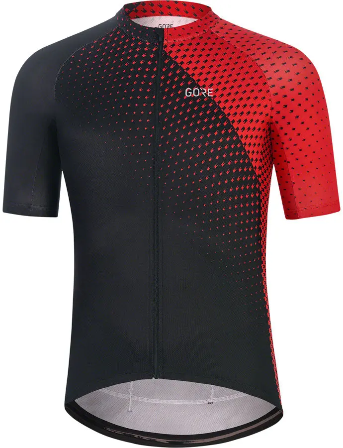 Gore Flash Jersey 1