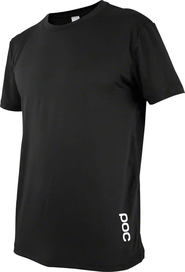 Poc Resistance Enduro Light Tee Jersey 1