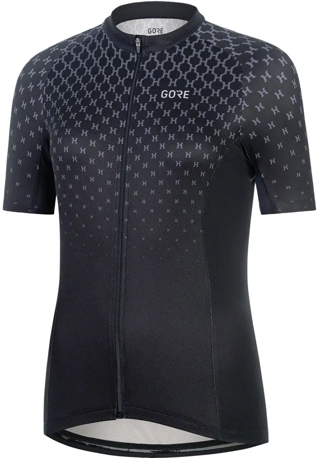 Gore Hakka Jersey 1