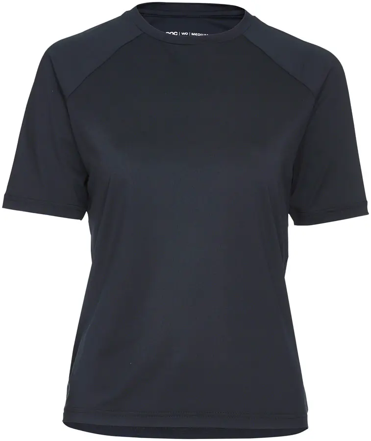 Poc Essential Mtb Tech T-Shirt 1