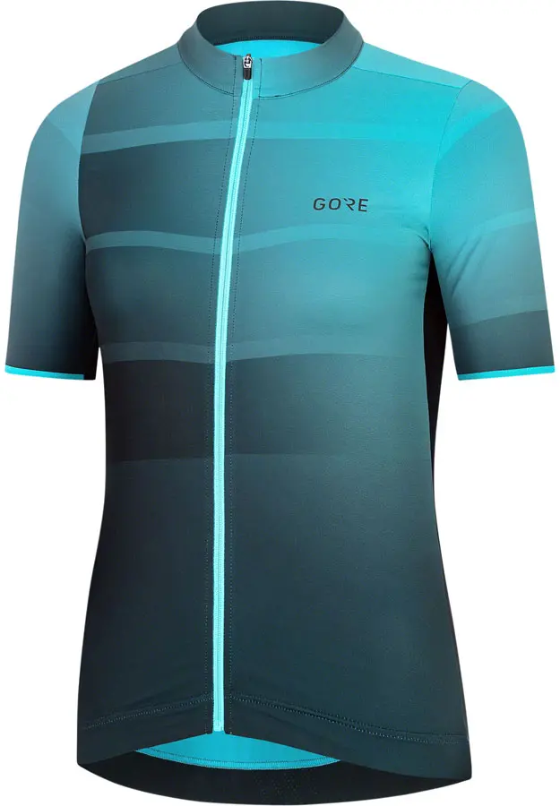 Gore Force Jersey 1