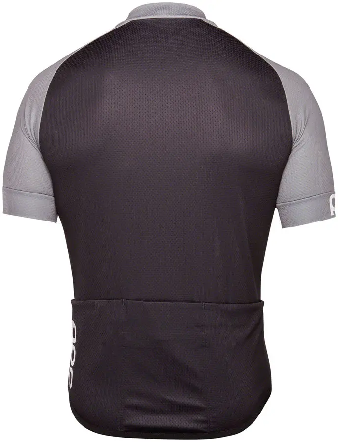 Poc Essential Xc Zip Tee 2