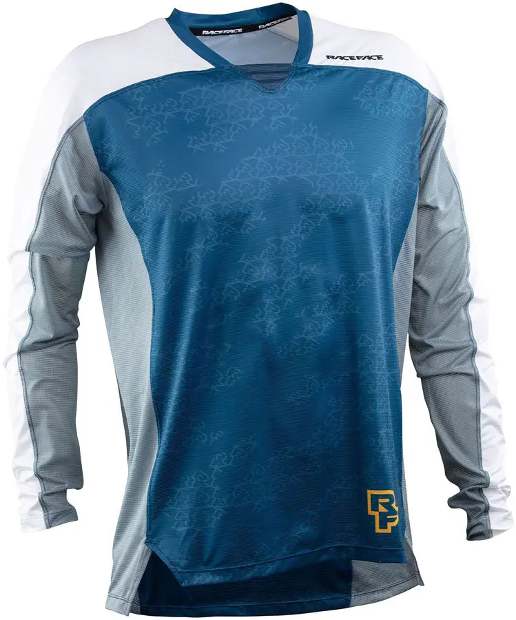 Raceface Diffuse Jersey 1