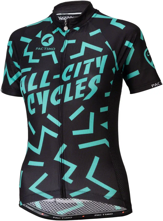 All-City The Max Bib Shorts 1
