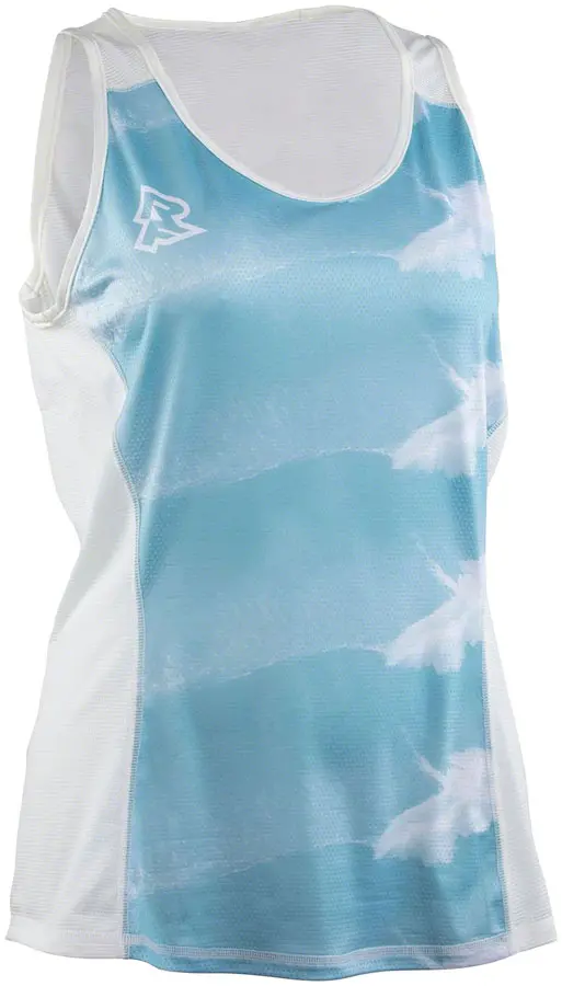 Raceface Wave Tank Top 1