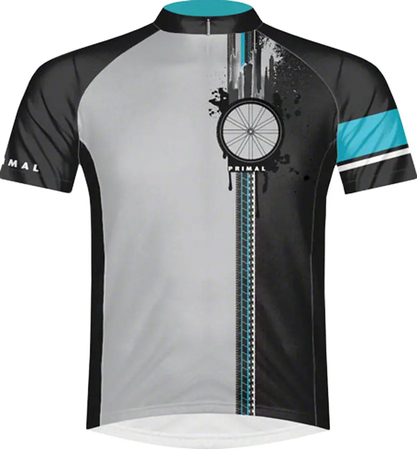 Primal Wear Highrise 1