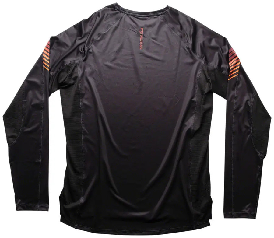 Fox Hightail Jersey 7