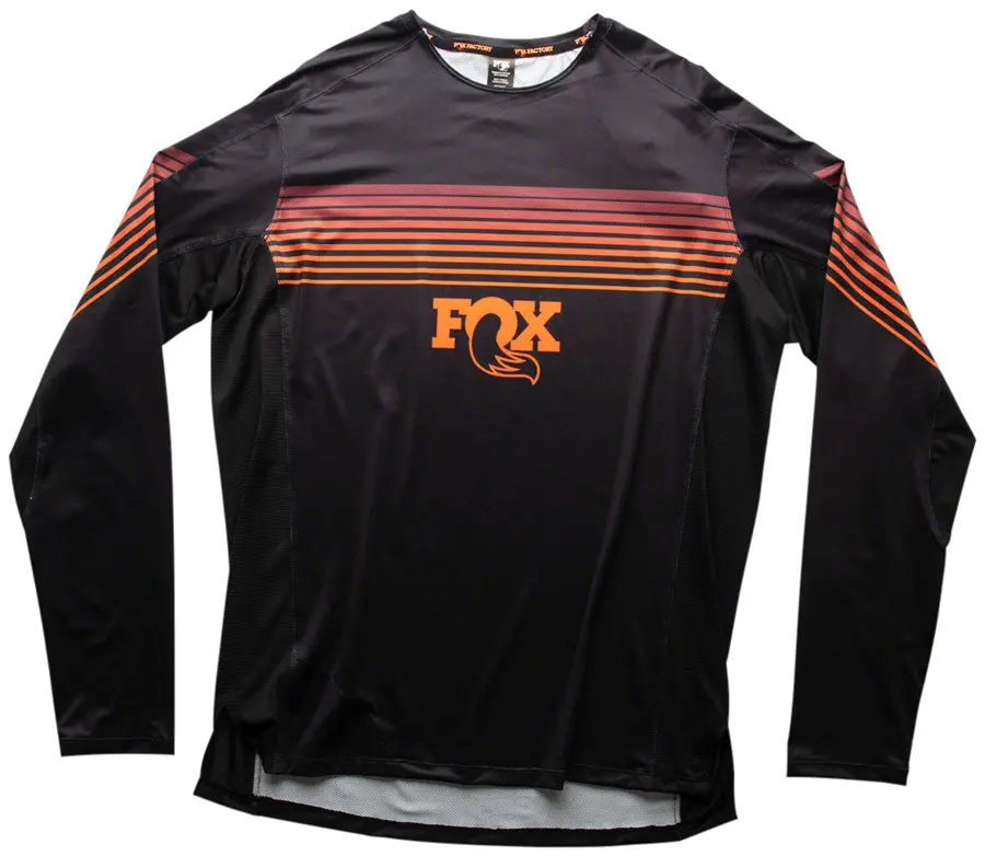 Fox Hightail Jersey 9